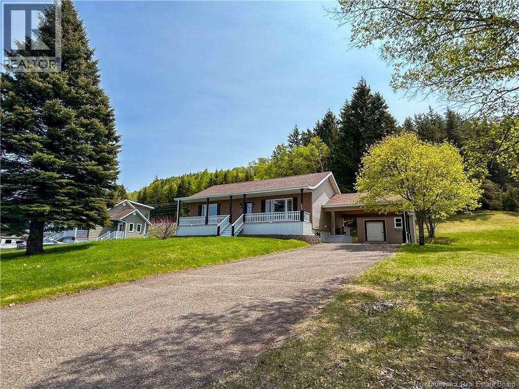 Campbellton, NB E3N1V7,520 Vanier Street