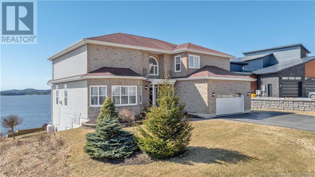 Saint John, NB E2K5R3,71 Anchorage Avenue