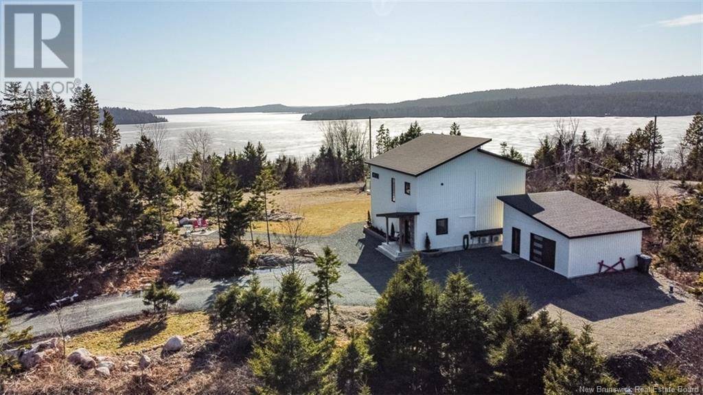 Utopia, NB E5C0J4,29 Bluff Road