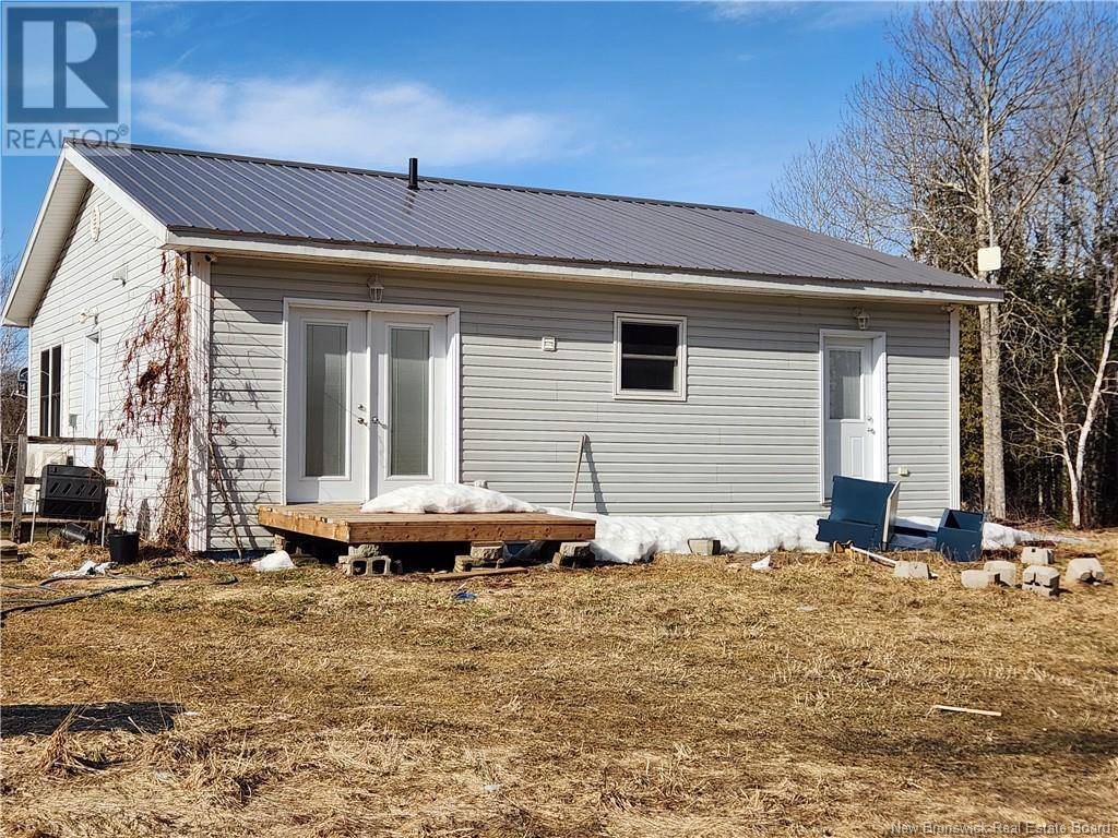 Cumberland Bay, NB E2A3A3,8775 Route 10