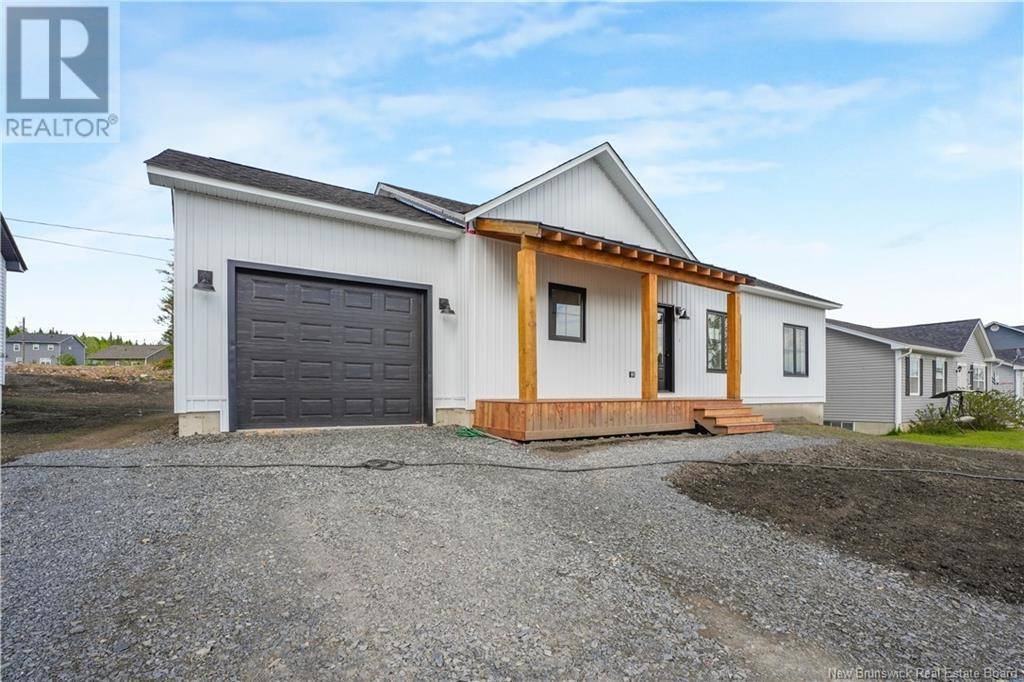Fredericton, NB E3G0A6,74 Glennorth Street