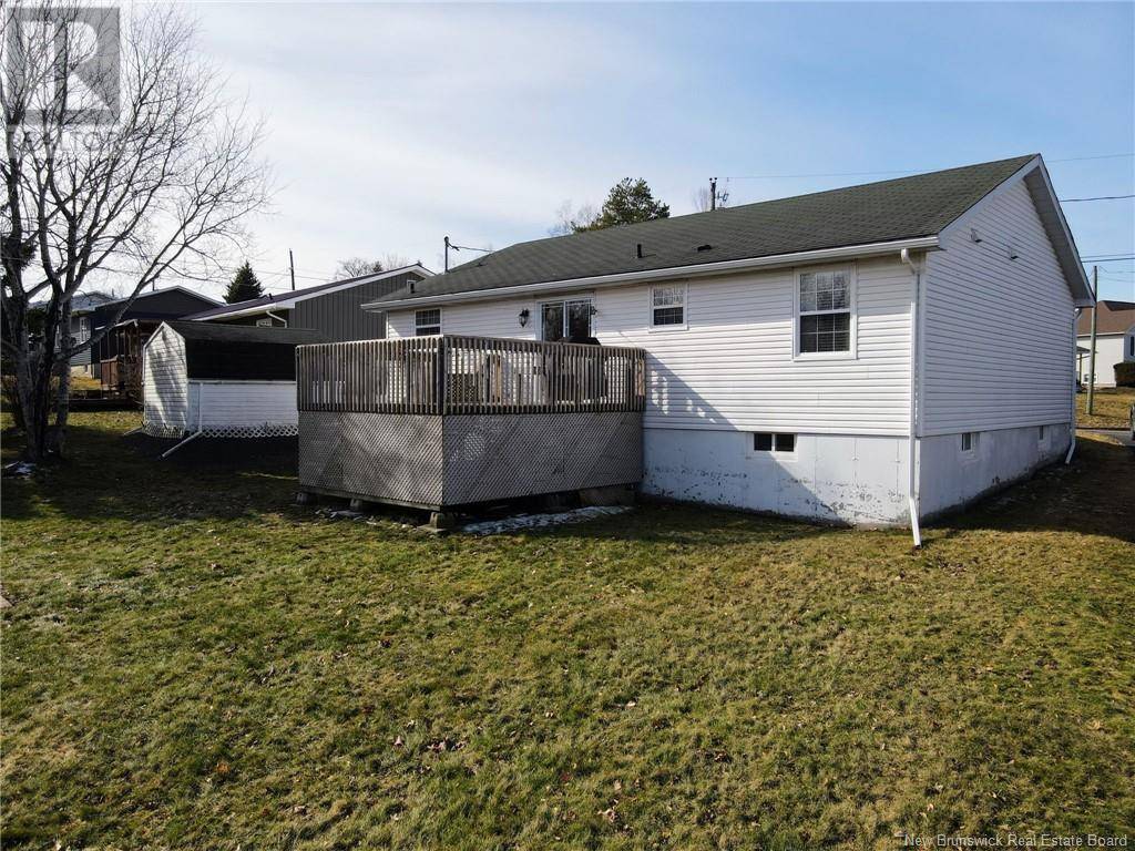 Riverview, NB E1B4M5,46 Redwater Drive