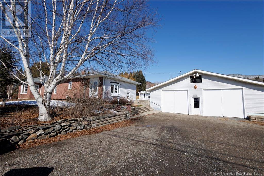 New Denmark, NB E7G2S7,3418 Route 108