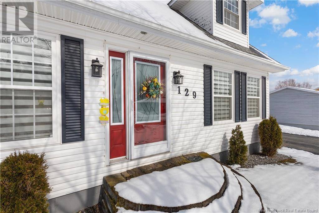Miramichi, NB E1V3Y1,129 McGrath Crescent