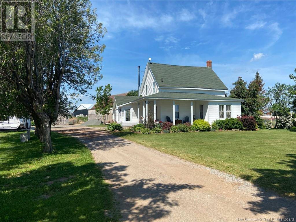 Havelock, NB E4Z5P1,2402 Route 885