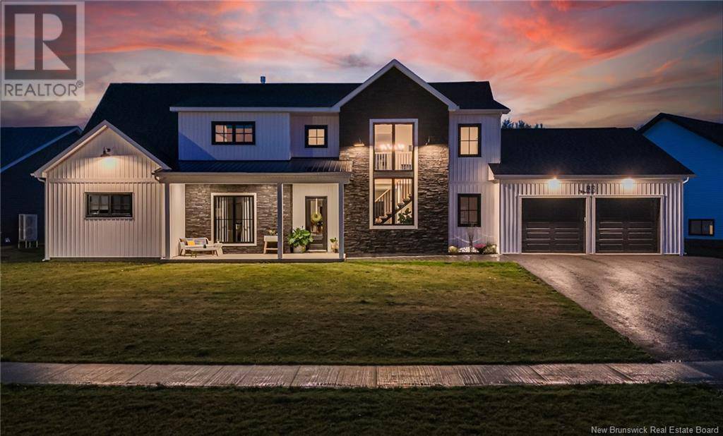Fredericton, NB E3G0E9,83 Stonehill Lane