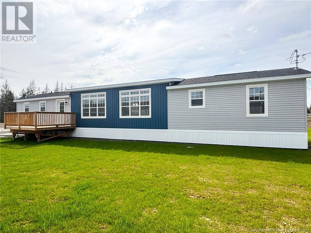 Lincoln, NB E3B9E5,24 Luanne Drive
