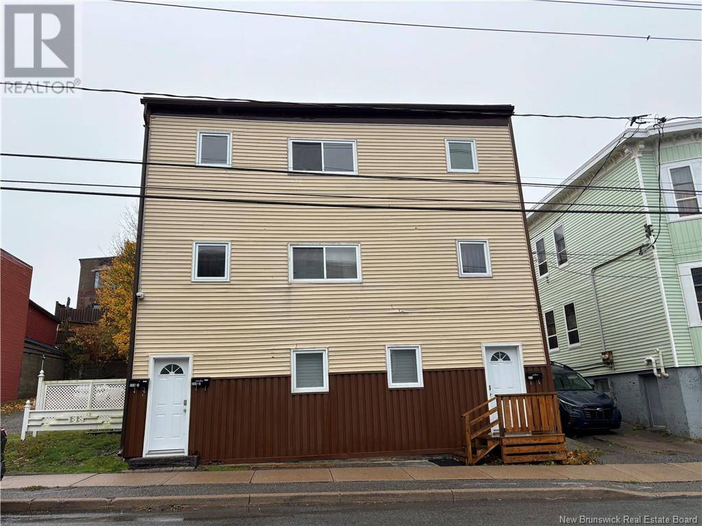 Saint John, NB E2L1N9,209-211 Duke Street