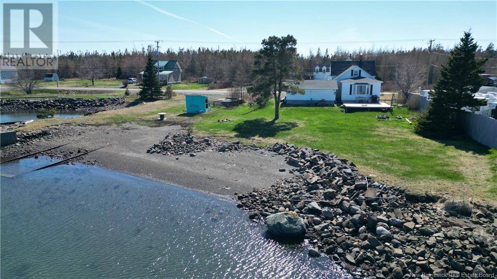 Grand Manan, NB E5G3G3,43 Ingalls Head Road