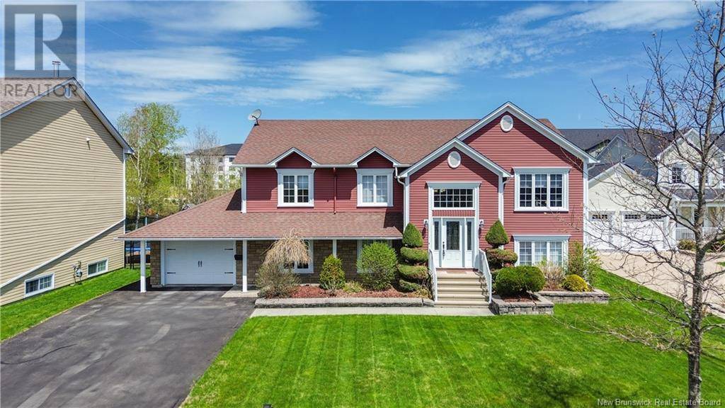 Fredericton, NB E3G0W2,15 Emma Court