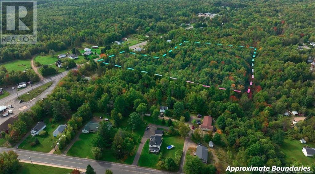Minto, NB E4B3V6,Lot Pleasant Drive