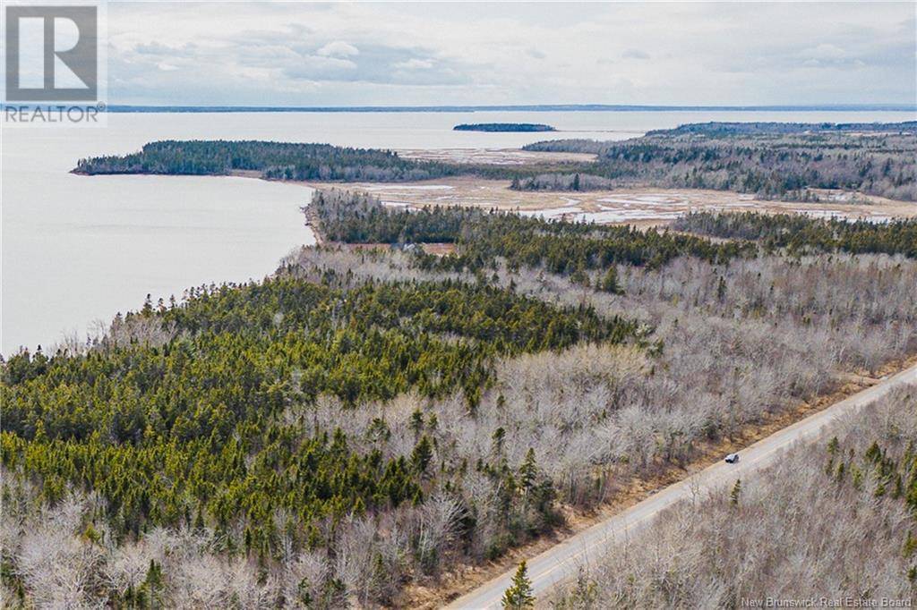 Upper Cape, NB E4M2S4,Lot 24-1 Route 960