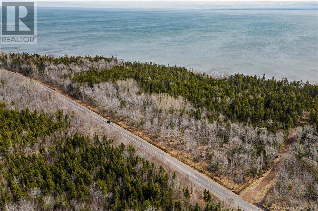 Upper Cape, NB E4M2S4,Lot 24-4 Route 960