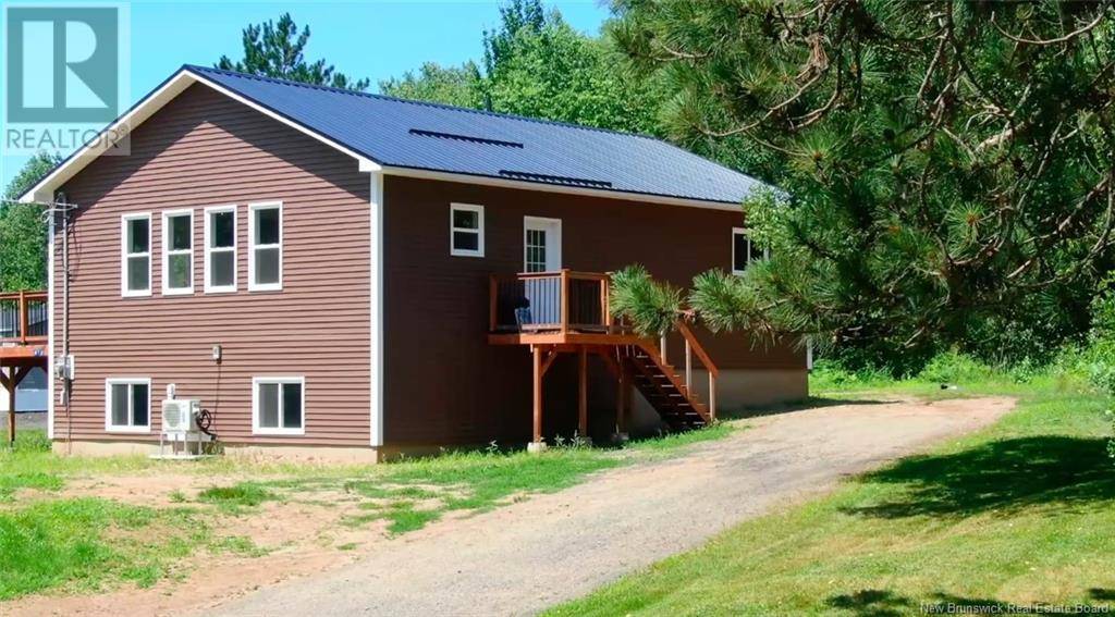 Minto, NB E4B3Z2,419 Northfield Avenue
