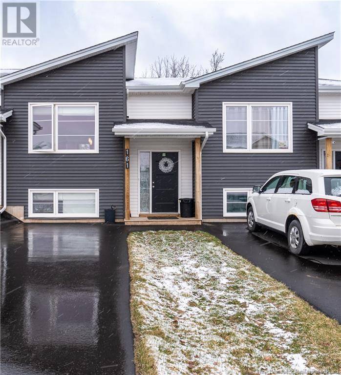 Dieppe, NB E1A4T3,161 Ernest Street