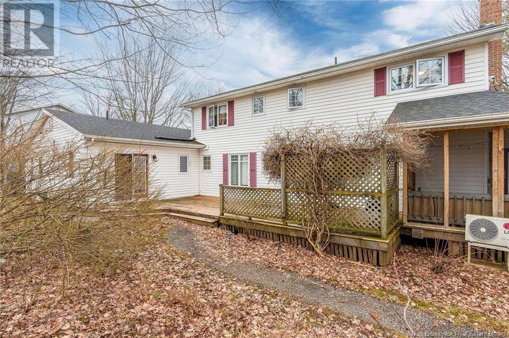 Riverview, NB E1B4S2,9 Grenville Road