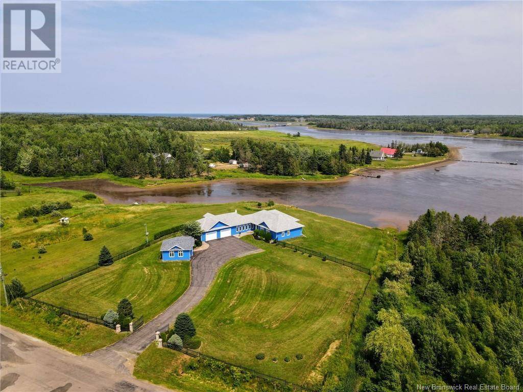 Grand-barachois, NB E4P9B5,46 Clear View Road
