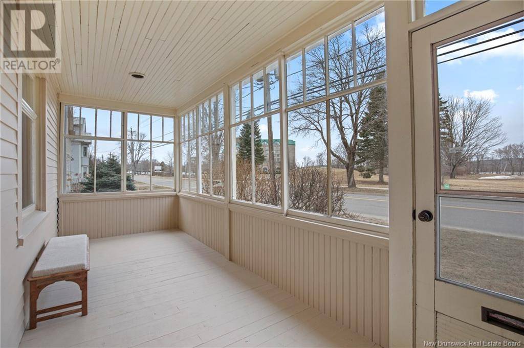 Fredericton, NB E3B2H5,156-158 Woodstock Road