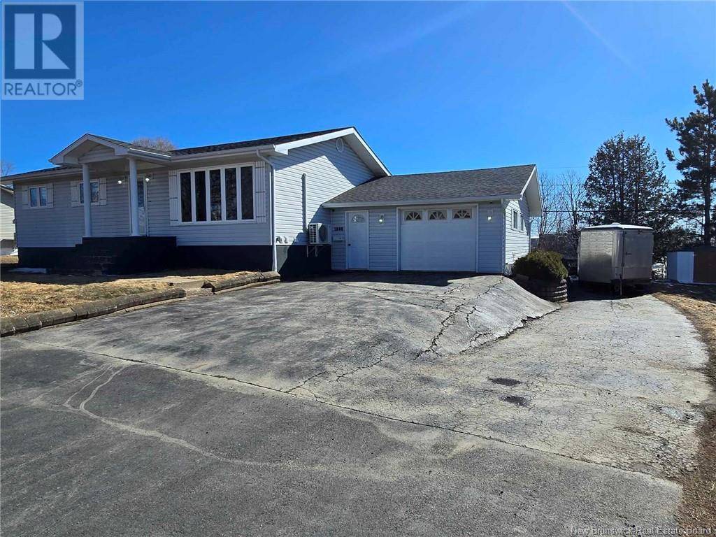 Bathurst, NB E2A2G8,1880 Brideau Drive