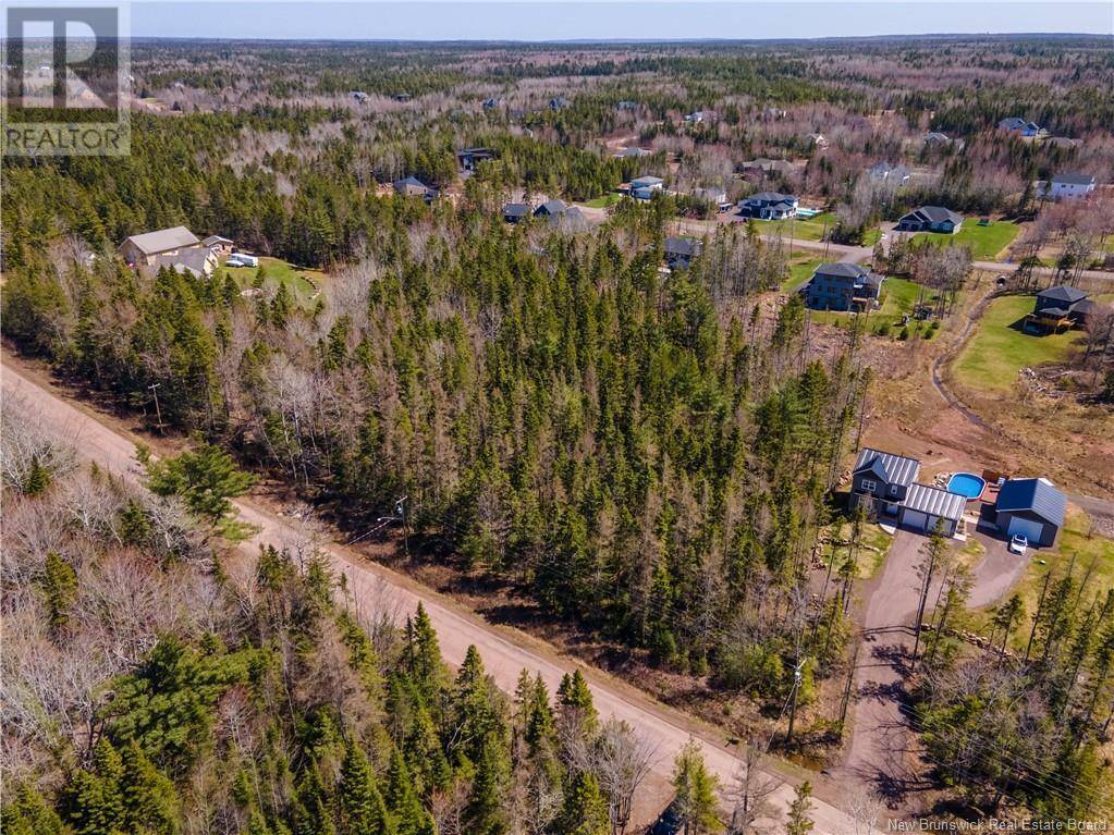 Dieppe, NB E1H2C2,Lot 92-1 Melanson