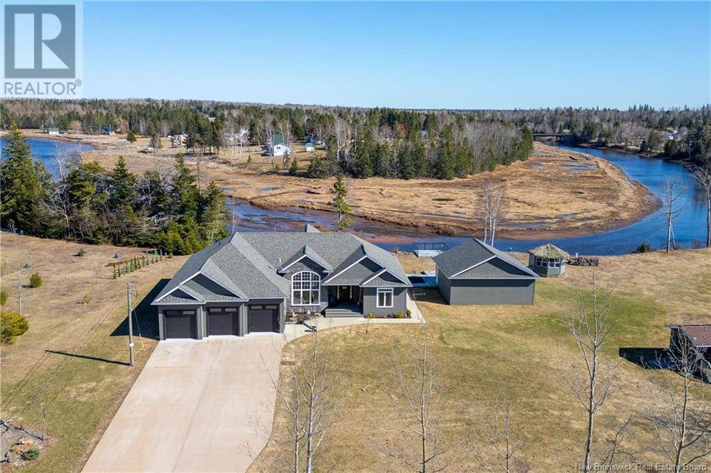 Baie Verte, NB E4M0E6,36 Davidson Loop
