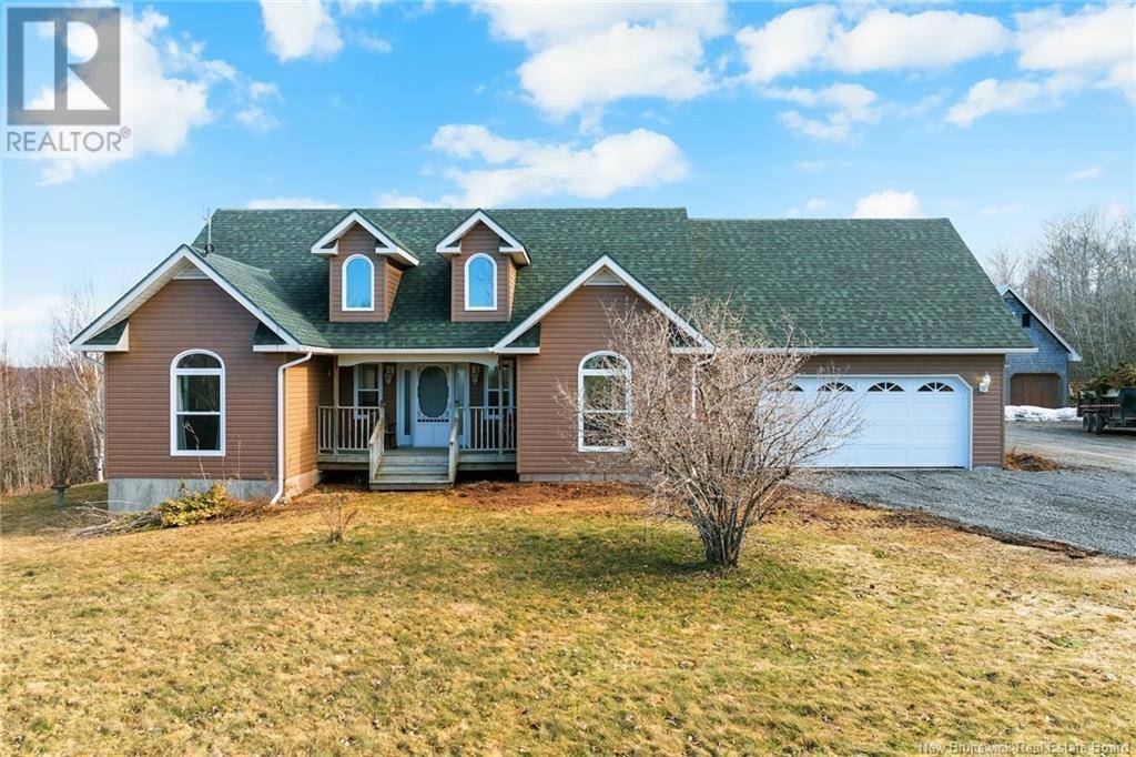 Gagetown, NB E5M1H7,194 TILLEY Road