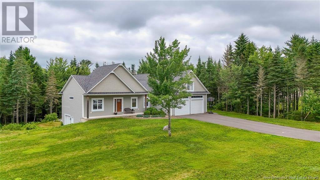 Killarney Road, NB E3G0Y4,66 Freedom Street