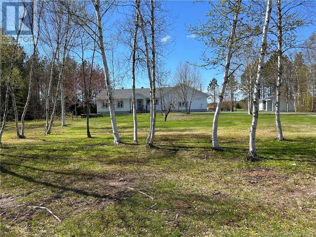 Pokemouche, NB E8P0A1,259 des Riverains Road