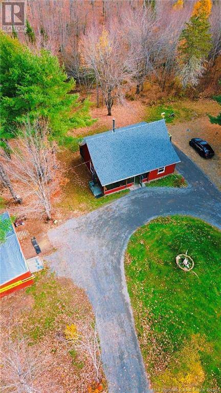 Acadieville, NB E4Y1M2,39 Bloc 14 Lane