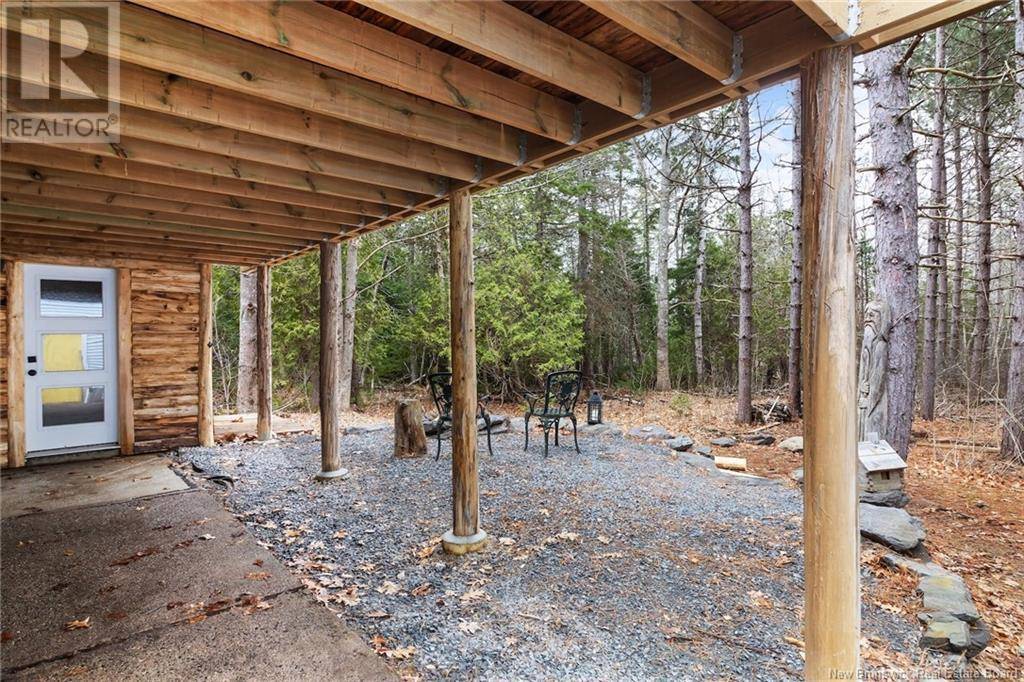 Cambridge-narrows, NB E4C1M5,1723 Lakeview Road