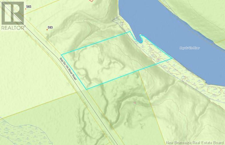 Hardwicke, NB E1N5P3,LOT Auburnville Road