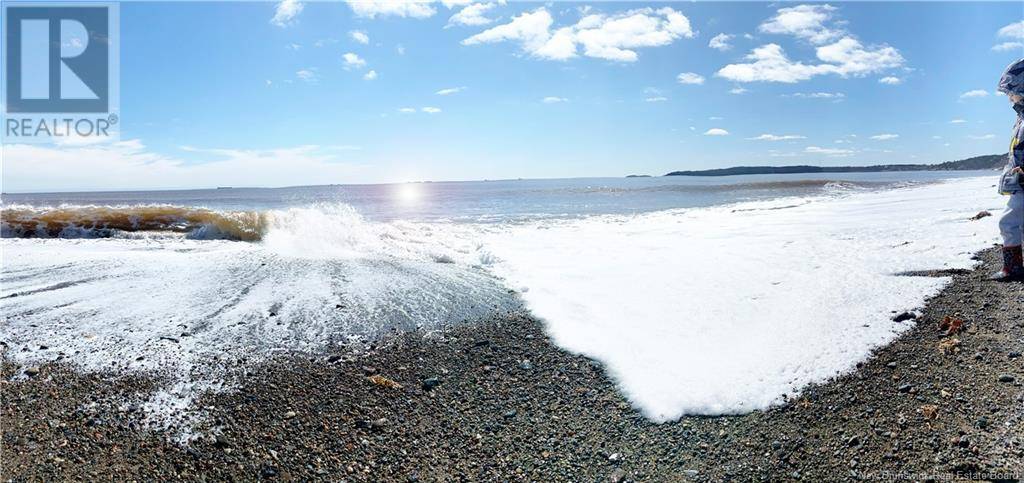 Saint John, NB E2M2N7,Lot 16 Sea Street