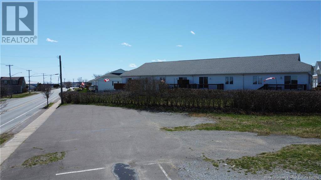 Saint John, NB N1E5A8,1360 Manawagonish Road
