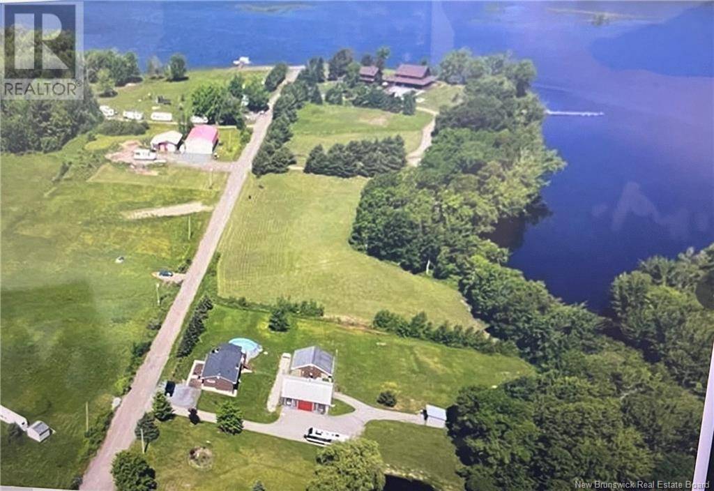 Cambridge-narrows, NB E4C1P3,LOT HETHERINGTON WHARF ROAD