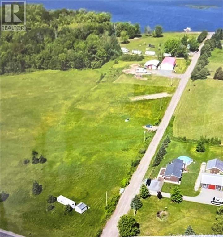 Cambridge-narrows, NB E4C1P3,LOT HETHERINGTON WHARF ROAD