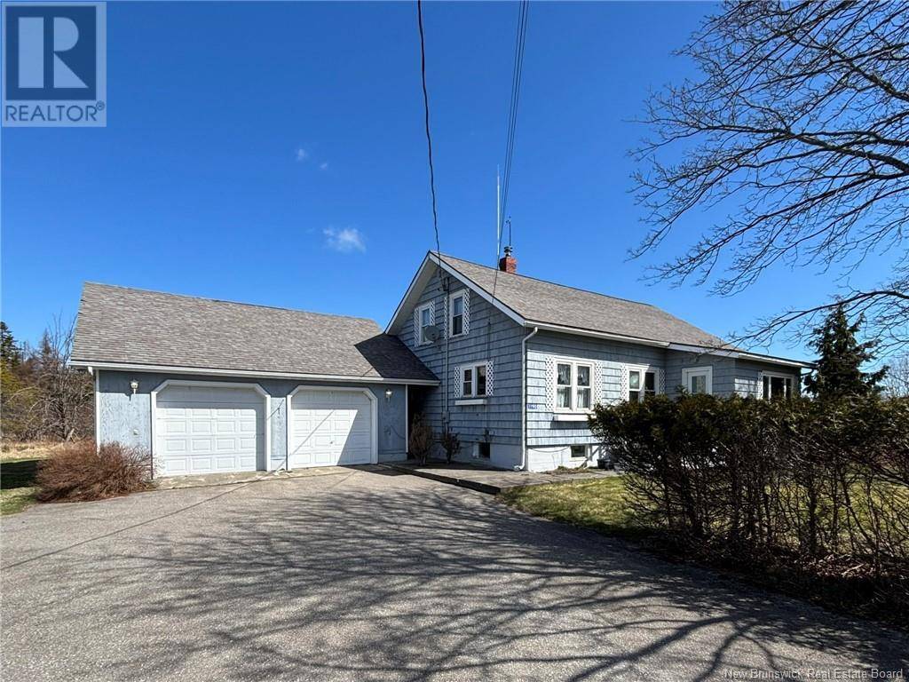Grand Manan, NB E5G1G1,1190 ROUTE 776