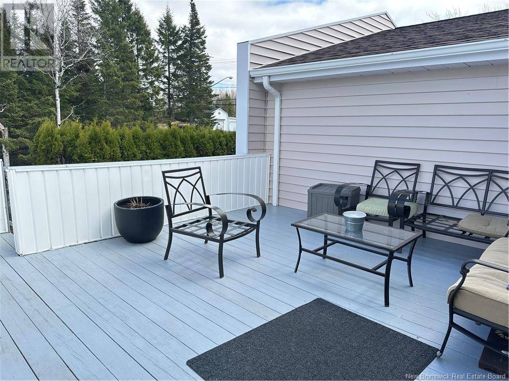 Grand-sault/grand Falls, NB E3Y1E5,299 Beaulieu Street