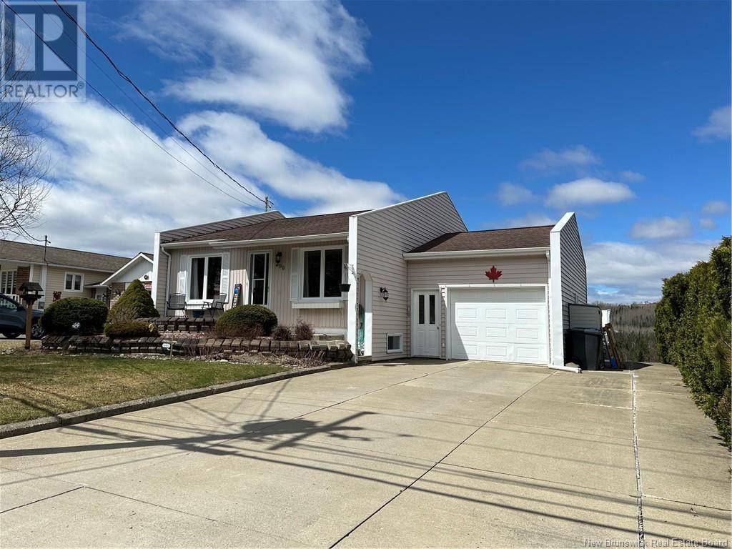 Grand-sault/grand Falls, NB E3Y1E5,299 Beaulieu Street