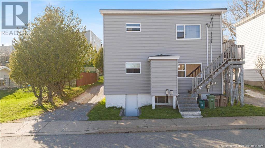 Saint John, NB E2L2E9,97 Germain