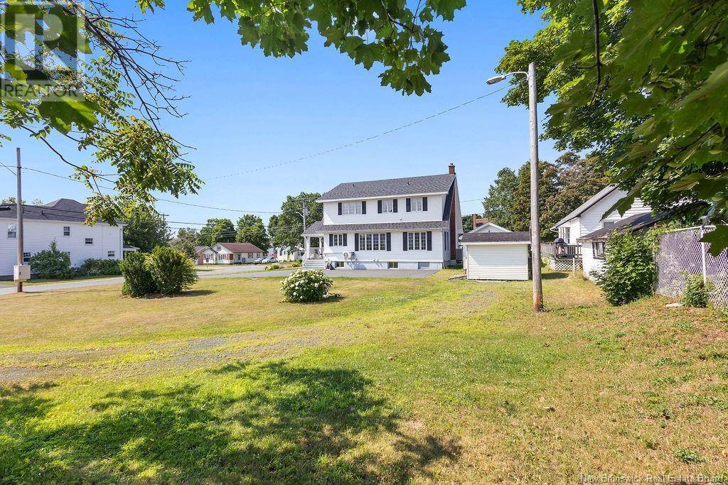 Miramichi, NB E1V2T9,352 Jane Street