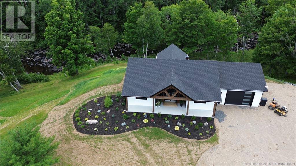 Bathurst, NB E2A0B4,1300 West Drive