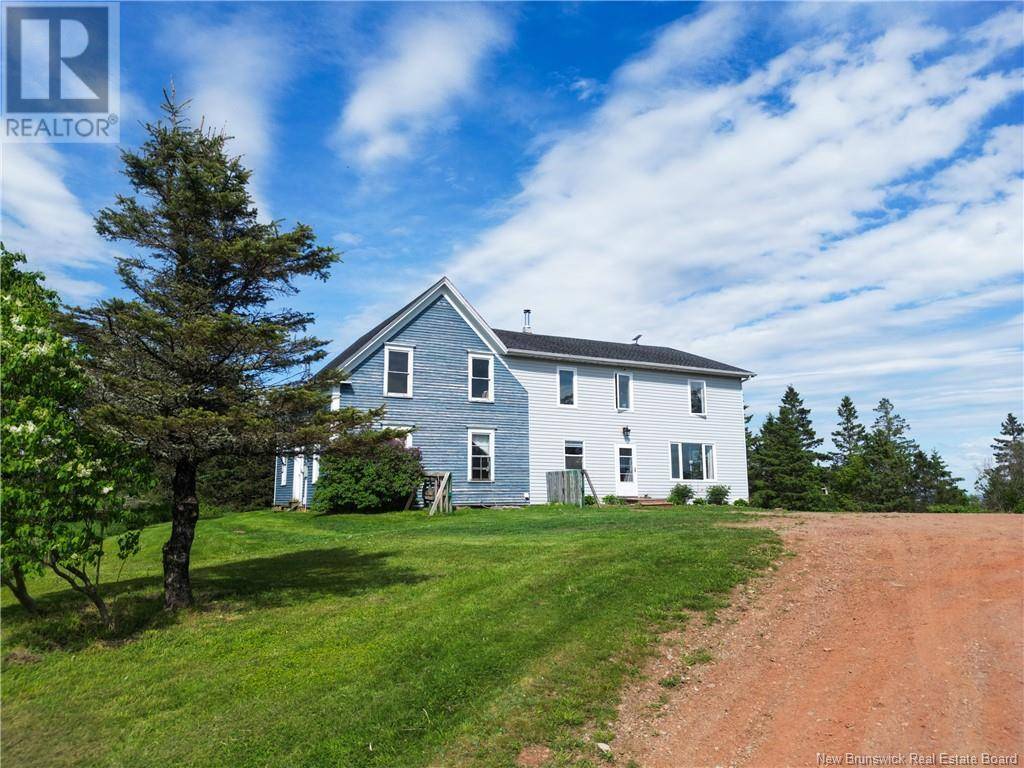New Horton, NB E4H3S9,899 Route 915