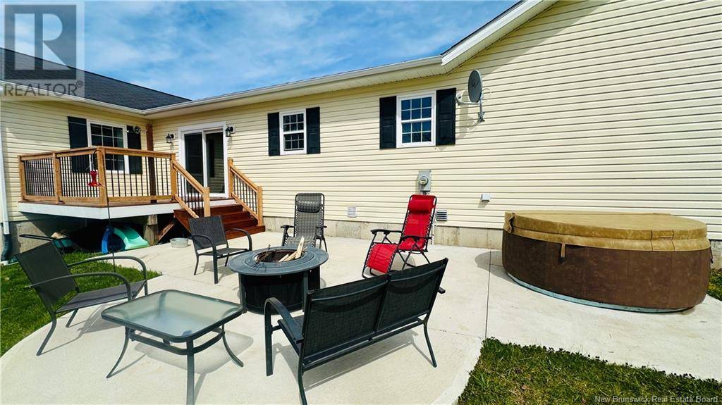 Florenceville-bristol, NB E7L0A4,20 Norkotah Crescent