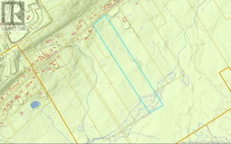 Ammon, NB E1G3N9,Land Ammon Road
