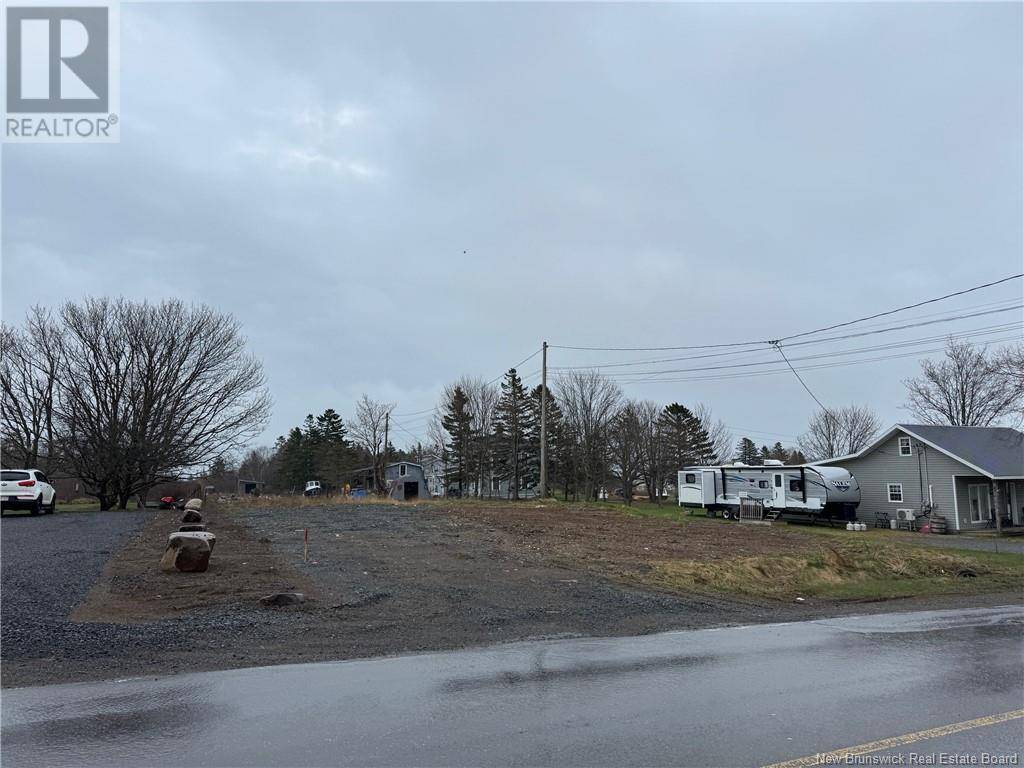 Grand Manan, NB E5G2E3,845 776 Route