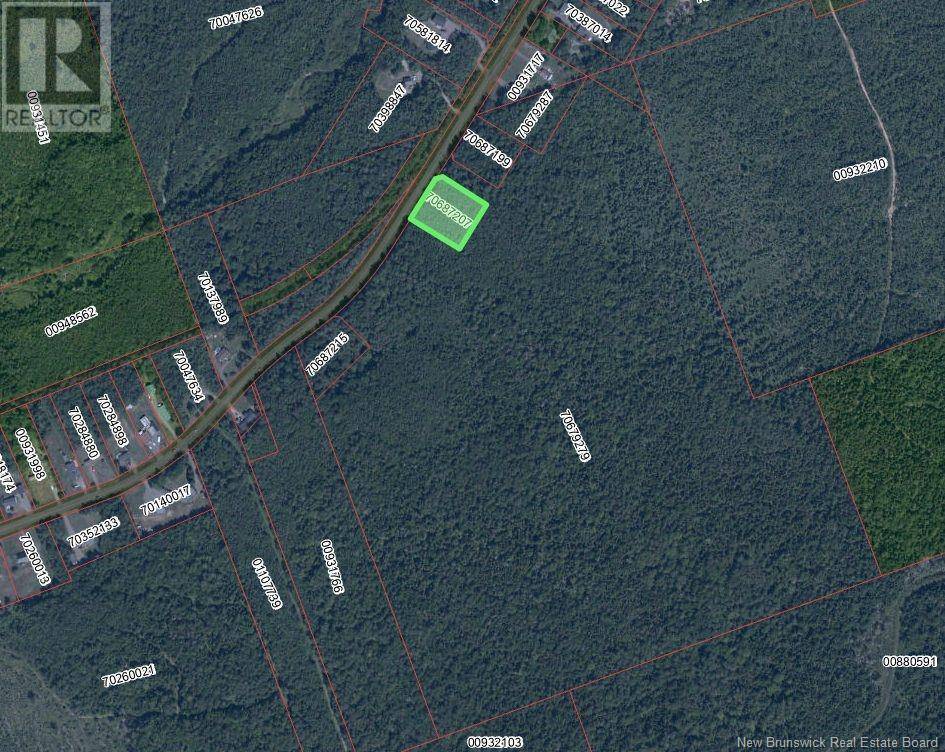Irishtown, NB E1H1X2,lot 22-2 Cape Breton Road