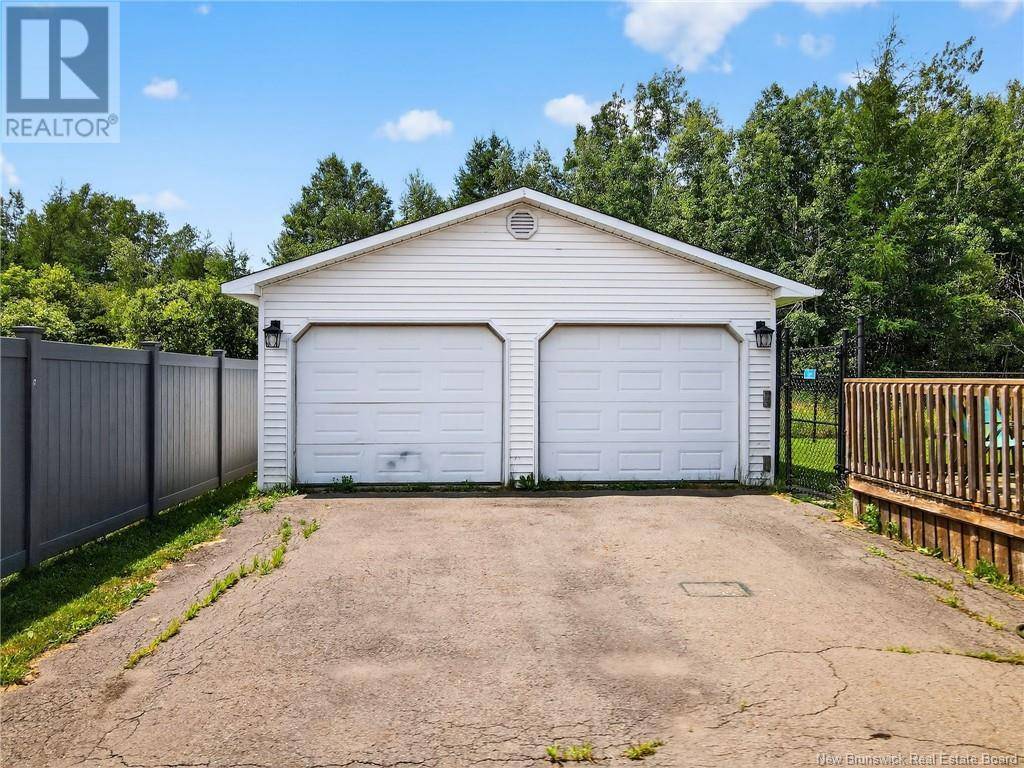 Salisbury, NB E4J2J5,19 MacDonald Road