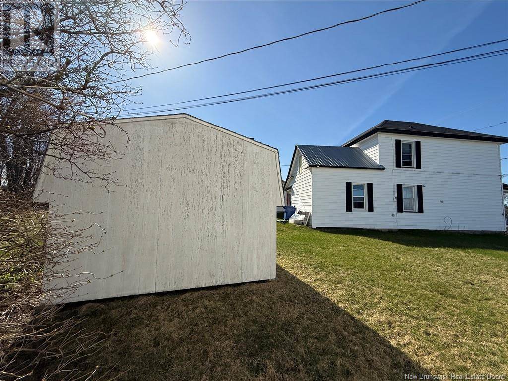 Miramichi, NB E1N4L6,4388 Water Street