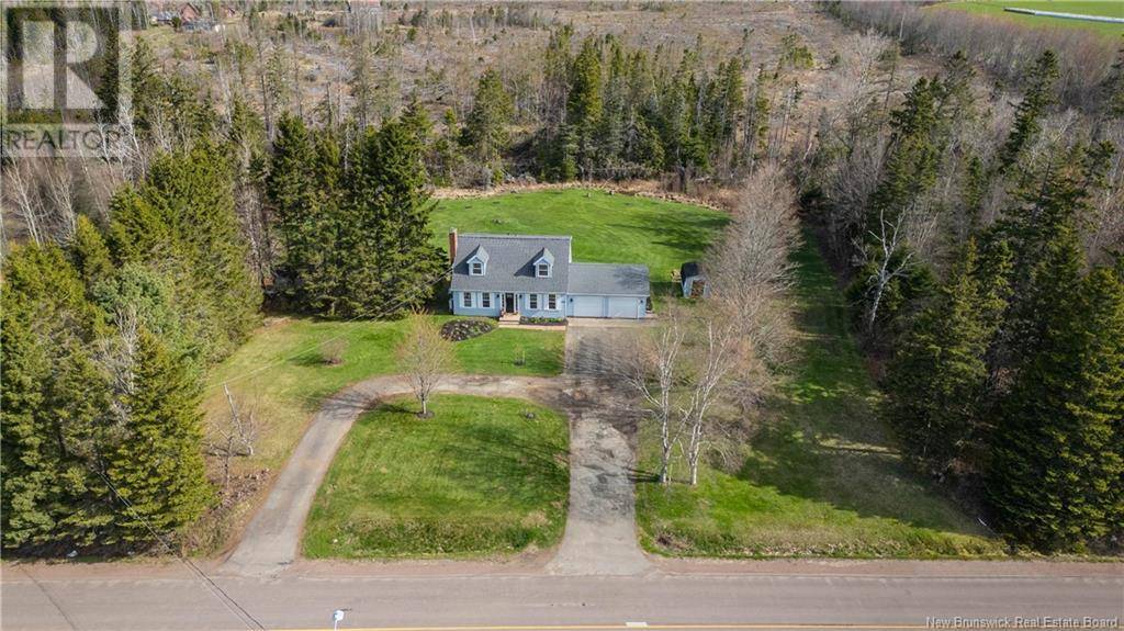 Sackville, NB E4L2B9,339 Queens Road