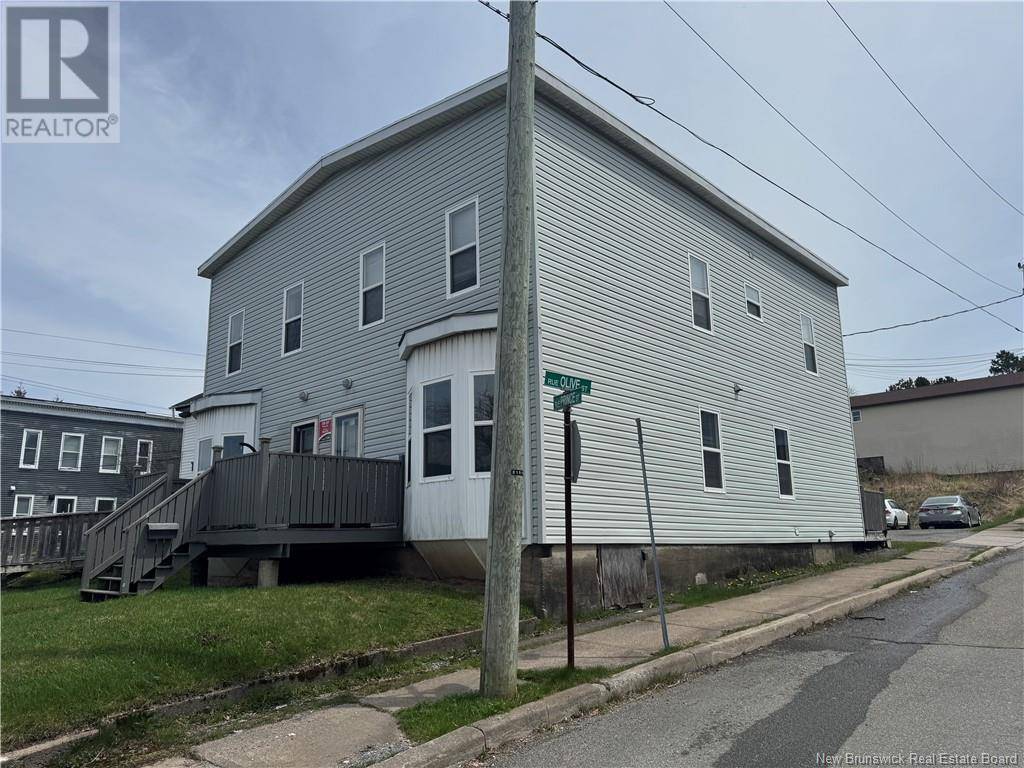Saint John, NB E2M1P4,311-317 Prince Street